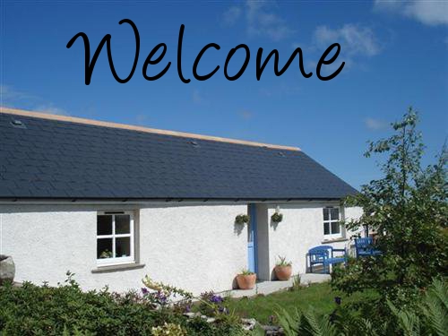 Old Hall Cottage, Self catering cottage, Island of Hoy Orkney